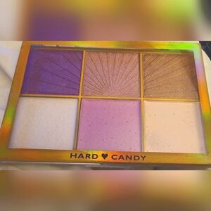 Hard Candy Makeup palette